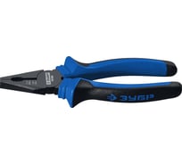 Комбинированные плоскогубцы ЗУБР Титан 180 мм 22015-1-18_z02