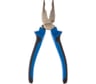 Комбинированные плоскогубцы Зубр БУЛЬДОГ 200 мм, Профессионал 2201-1-20_z02