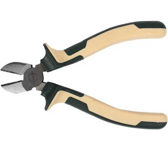 Бокорезы Rockforce Cr-V 6''-150мм RF-612B150(26344)