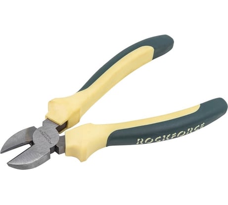 Бокорезы Rockforce Cr-V 7''-175мм RF-612B175(26345)