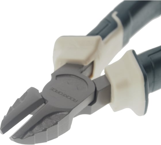 Бокорезы Rockforce 175мм RF-612175J(26552) 1