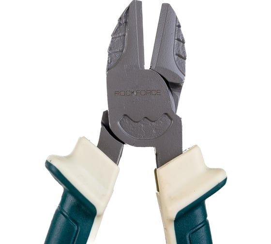 Бокорезы Rockforce 175мм RF-612175J(26552)