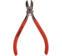 Бокорезы Rockforce L-130мм усиленные мини по пластику и мягкой проволке RF-318