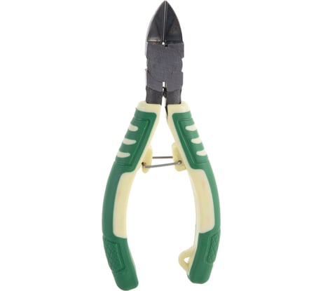 Бокорезы Rockforce L-130мм с фиксацией RF-925