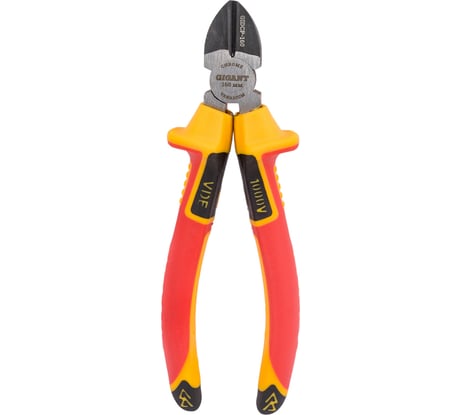 Изолированные бокорезы Gigant 160 мм GIDCP-160