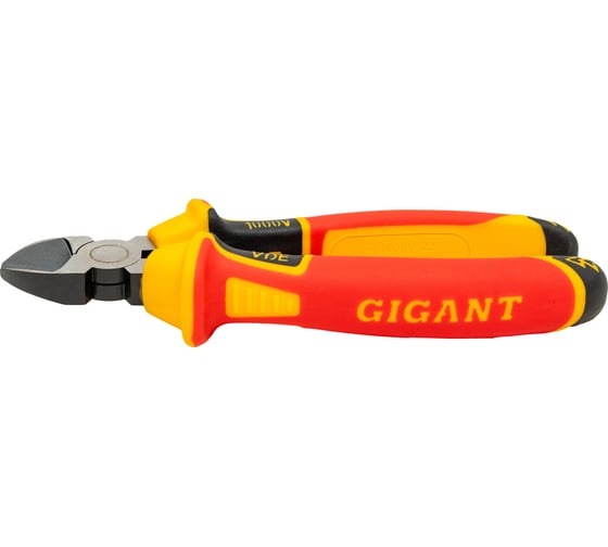 Изолированные бокорезы Gigant 180 мм GIDCP-180