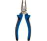 Плоскогубцы комбинированные Зубр "БУЛЬДОГ" 160мм, Профессионал 2201-1-16_z02
