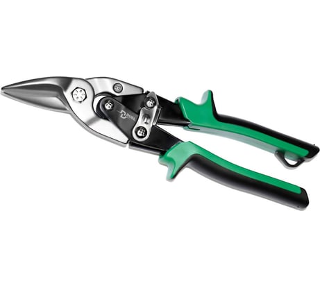 Ножницы по металлу DUEL правые 250мм, DL04-250R