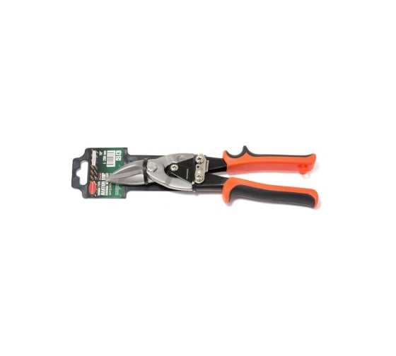 Ножницы по металллу Rockforce левый рез RF-698AR250(26041) 1