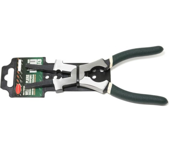 Многофункциональные плоскогубцы сварщика ROCKFORCE 10 RF-6M200