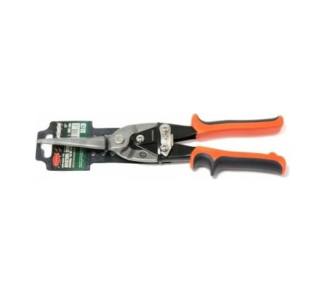 Ножницы по металлу прямой рез 12 ROCKFORCE RF-6981A300