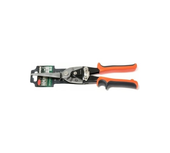 Ножницы по металлу прямой рез 12 ROCKFORCE RF-6981A300 1