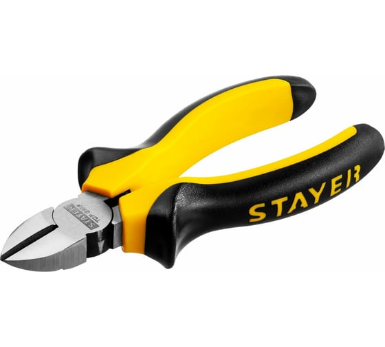 Бокорезы Stayer TOPGrip 140мм 2205-5-14_z02 1