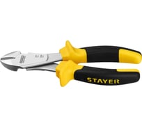 Усиленные бокорезы Stayer HERCULES Professional 2203-6-18 180мм 2203-6-18_z02