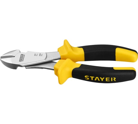 Усиленные бокорезы Stayer HERCULES Professional 2203-6-18 180мм 2203-6-18_z02