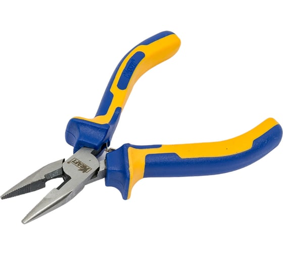 Длинногубцы KRAFT 130мм KT 701050