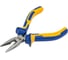 Длинногубцы KRAFT 130мм KT 701050 2