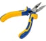 Длинногубцы KRAFT 130мм KT 701050 3