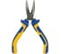 Длинногубцы KRAFT 130мм KT 701050 1