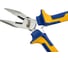 Длинногубцы KRAFT 130мм KT 701050 4