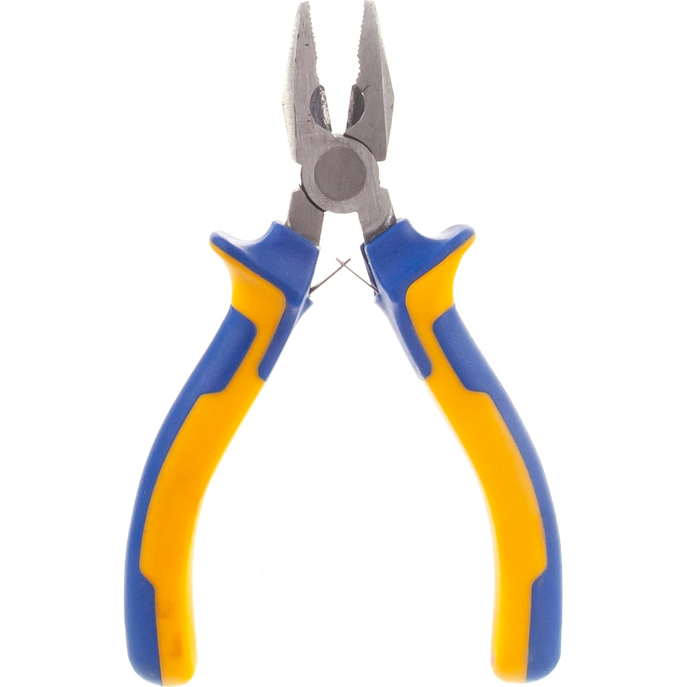 Комбинированные пассатижи KRAFT 130мм KT 701052 - выгодная цена, отзывы ...