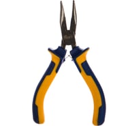 Изогнутые длинногубцы KRAFT 130мм KT 701053