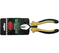 Бокорезы Rockforce усиленные 160мм RF-612B160