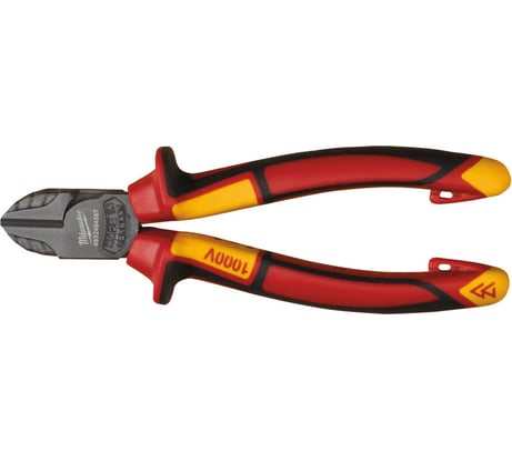 Кусачки Milwaukee VDE 160мм 4932464567