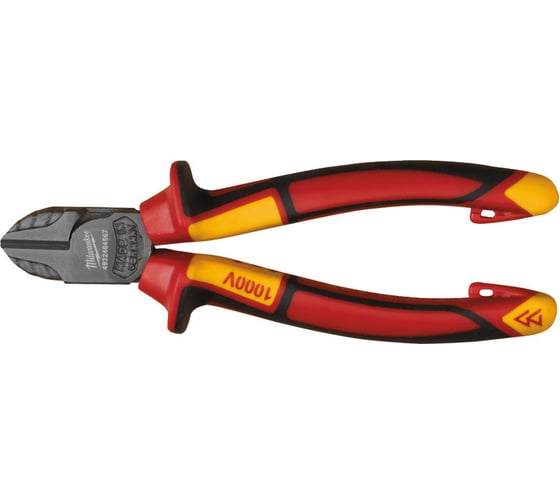 Кусачки Milwaukee VDE 160мм 4932464567 1