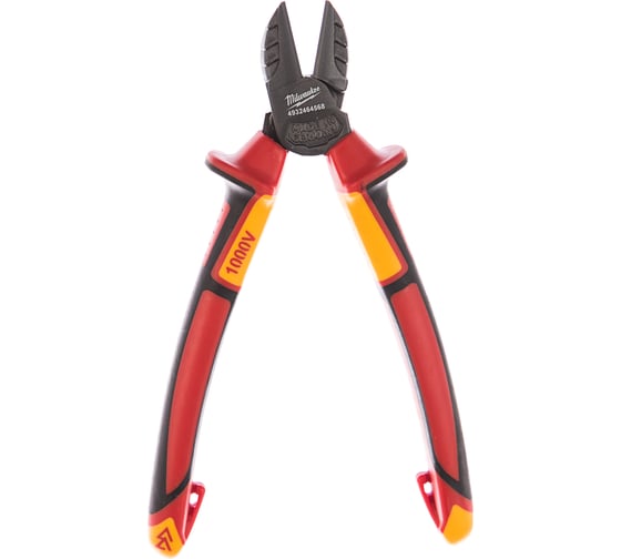 Кусачки Milwaukee VDE 180мм 4932464568 1