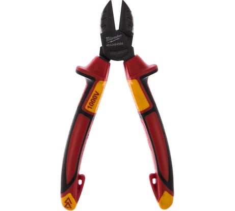 Кусачки Milwaukee VDE 145мм 4932464566
