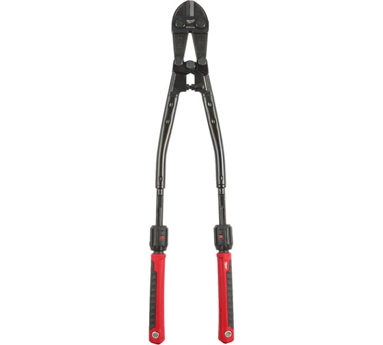 Болторез с телескопическими рукоятками Milwaukee 61-76см 4932464851 1