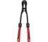 Болторез с телескопическими рукоятками Milwaukee 36-46см 4932464850 1
