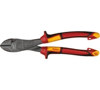 Усиленные кусачки Milwaukee VDE 200мм 4932464570