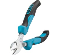 Бокорезы HAZET полированные 180мм, 1802M-33