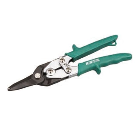 Ножницы по металлу прямой рез 260 мм HONITON SN-003 В0000000201848