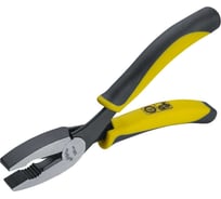 Пассатижи Navigator NHT-Pa04-160 (160 мм, возврат пружина) 93496