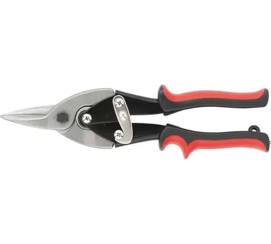 Ножницы по металлу Strong стэ-811 12x250 "Прямые" стэ-81125012