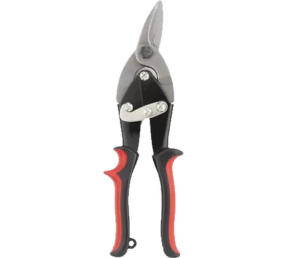 Ножницы по металлу Strong стэ-81013x250 "Левые" стэ-81025013