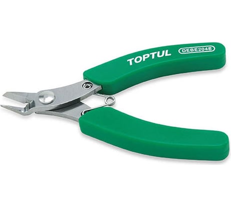 Бокорезы TOPTUL 115 мм DEBE204E
