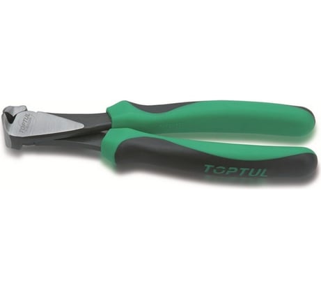Торцевые кусачки TOPTUL 150 мм, усиленные DJBA2206