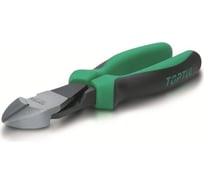 Бокорезы TOPTUL 200 мм, усиленные DEBC2208