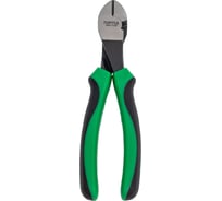 Бокорезы TOPTUL 200 мм, усиленные DEBC2208