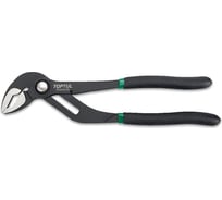 Переставные плоскогубцы TOPTUL 300 мм, с кнопкой DDAG1212