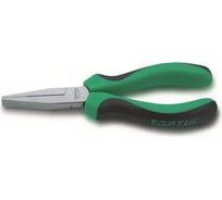 Плоскогубцы TOPTUL 150 мм, без режущих плоскостей DFBC2206