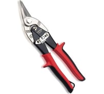 Ножницы по металлу TOPTUL 260 мм, левые SBAC0125