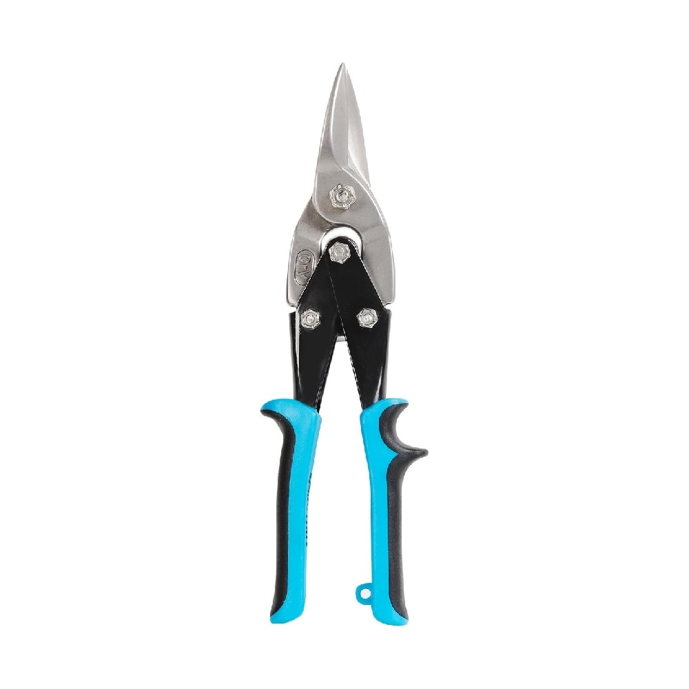 Ножницы по металлу Smartbuy 250 мм, прорезиненная рукоятка, tools SBT ...