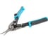Ножницы по металлу Smartbuy 250 мм, прорезиненная рукоятка, tools SBT-SN-250p1 2