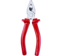 Комбинированные плоскогубцы Политех Standart Cr-V 160 мм 2585016