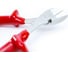 Диэлектрические бокорезы Политех Master Cr-V 200 мм 2581220 3